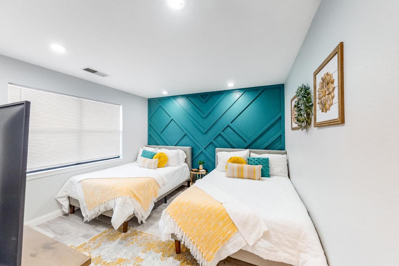 Lofty Retreat & Paradise Pointe แบรนสัน ภายนอก รูปภาพ