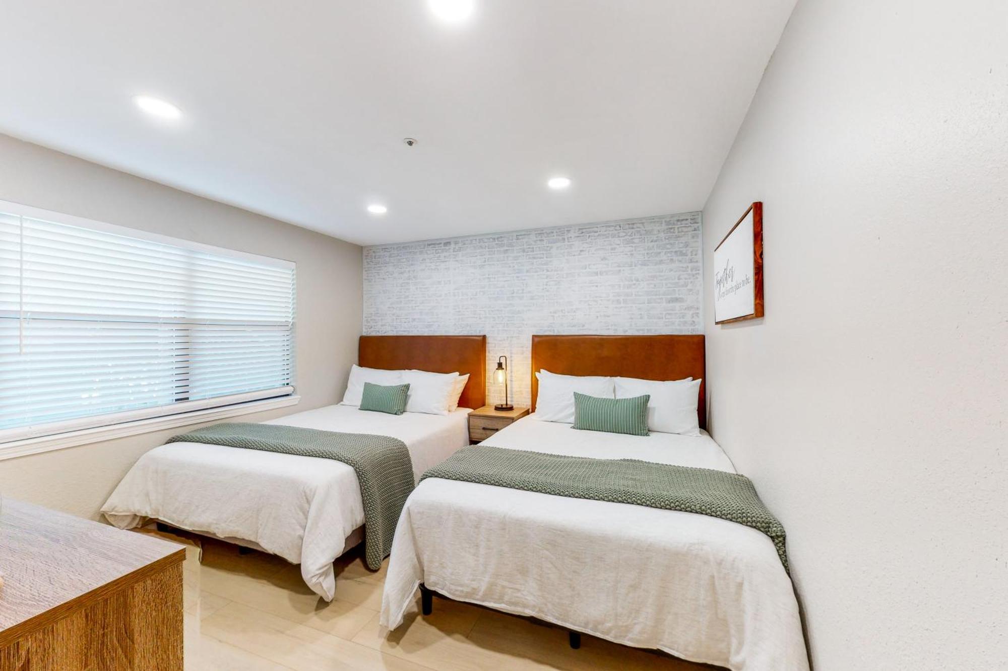 Lofty Retreat & Paradise Pointe แบรนสัน ห้อง รูปภาพ