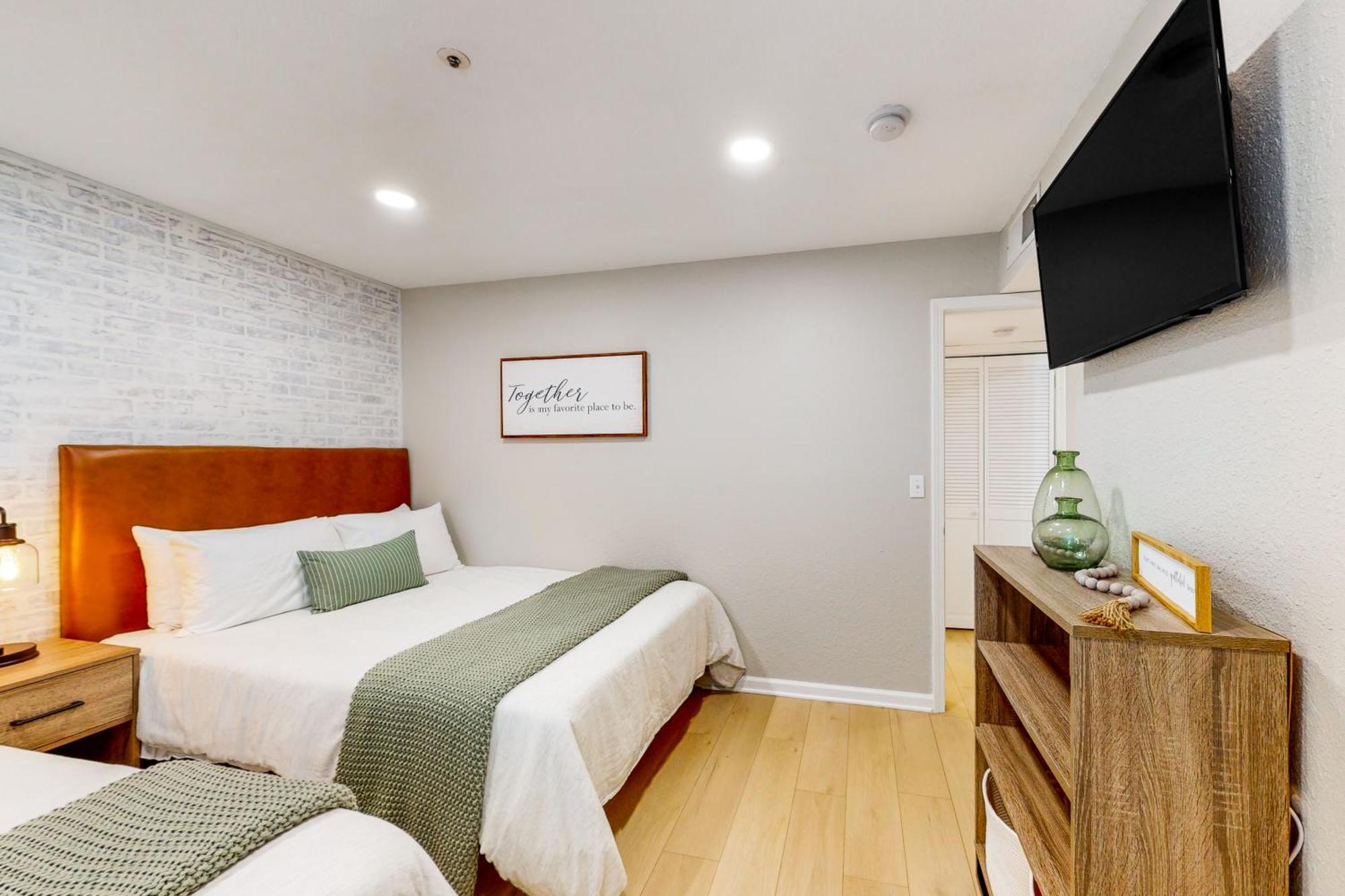 Lofty Retreat & Paradise Pointe แบรนสัน ห้อง รูปภาพ